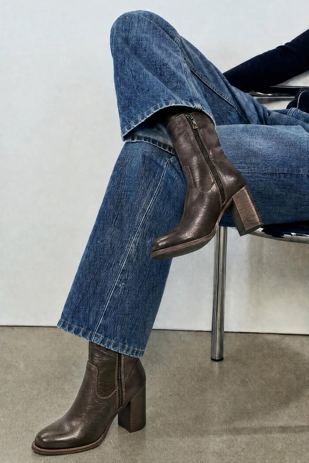 Stivaletto Marchesa Testa di Moro woman Barone firenze - 2