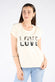 Buttons women's t-shirt donna Barone firenze - 1