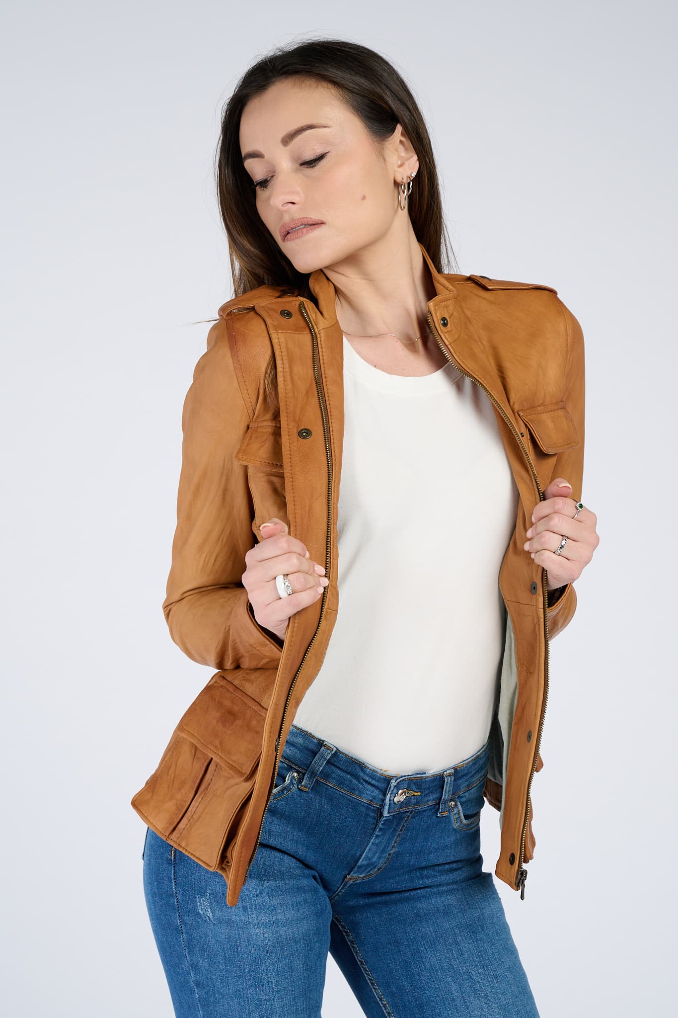 Tushna Vintage donna Barone firenze - 3