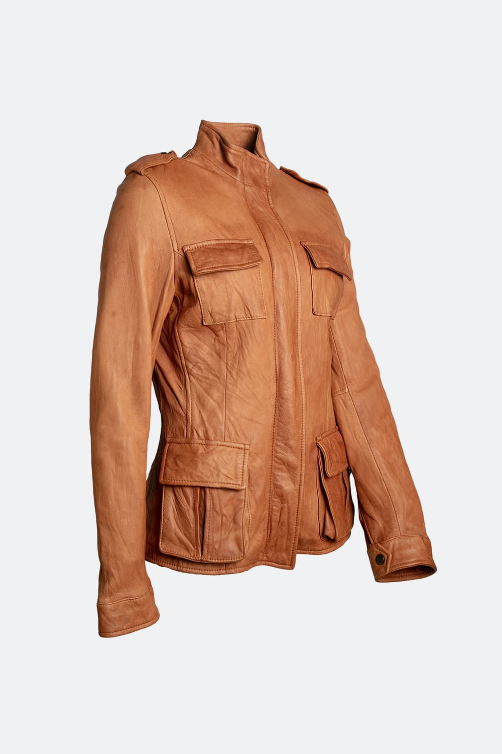 Tushna Vintage donna Barone firenze - 6