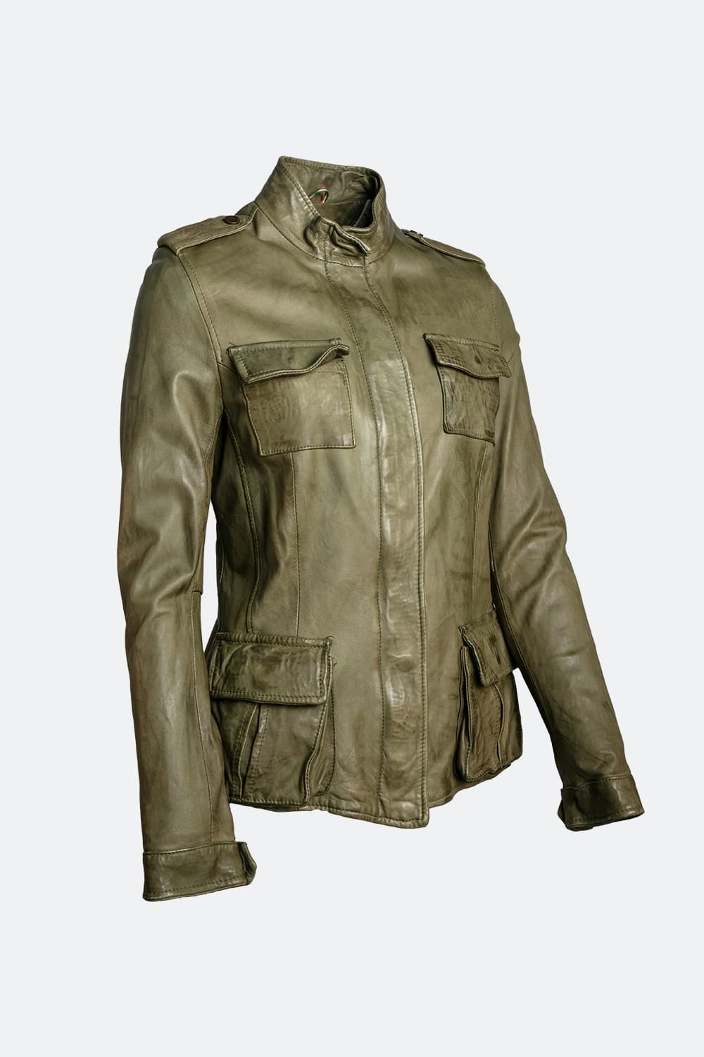 Tushna Green Vintage donna Barone firenze - 7