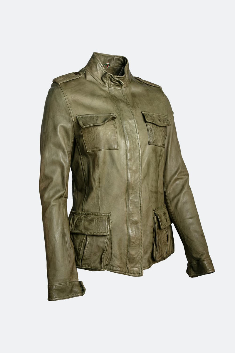 Tushna Green Vintage donna Barone firenze - 7