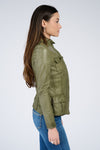 Tushna Green Vintage donna Barone firenze - 8