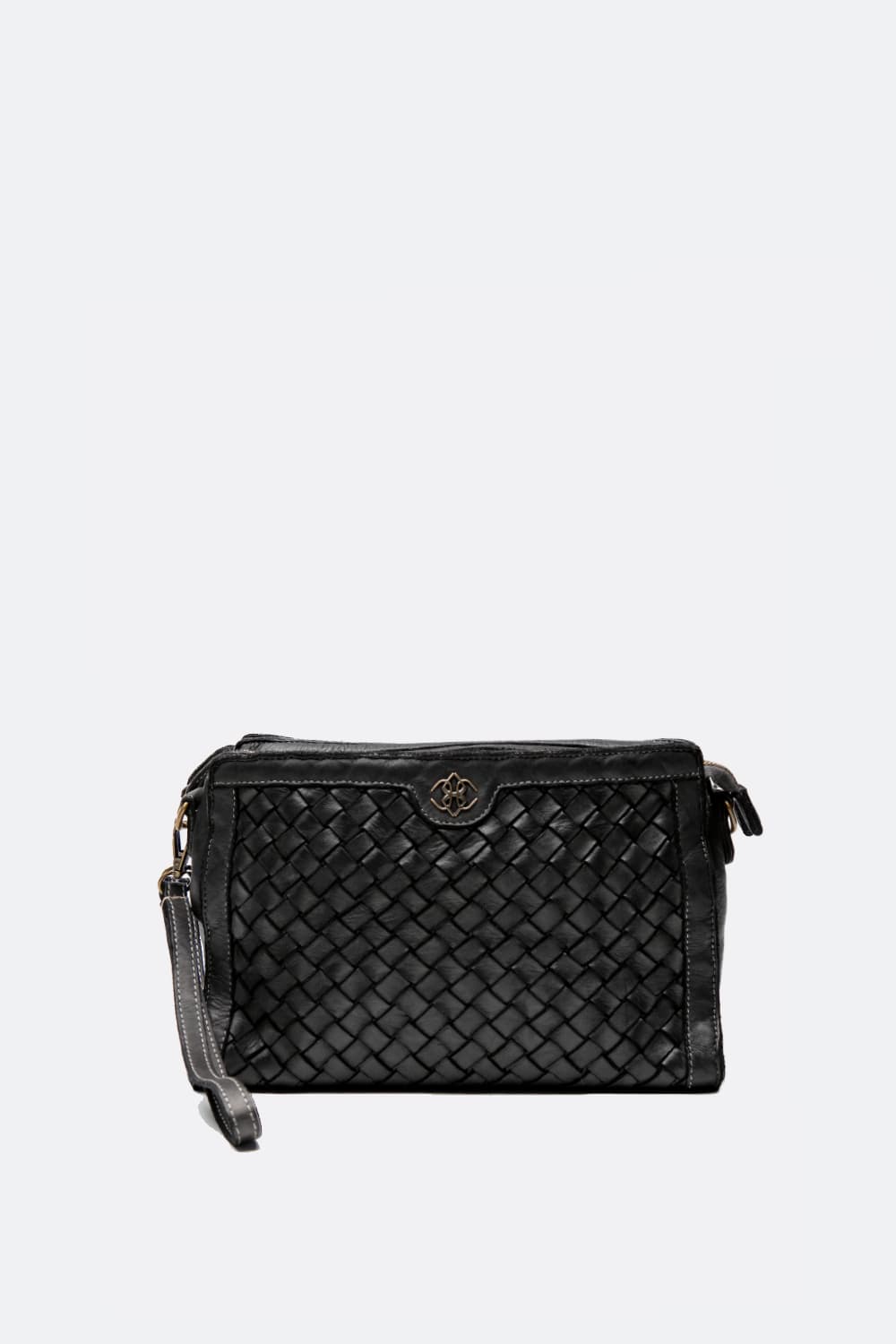 Venere Intreccio Black donna Barone firenze - 4