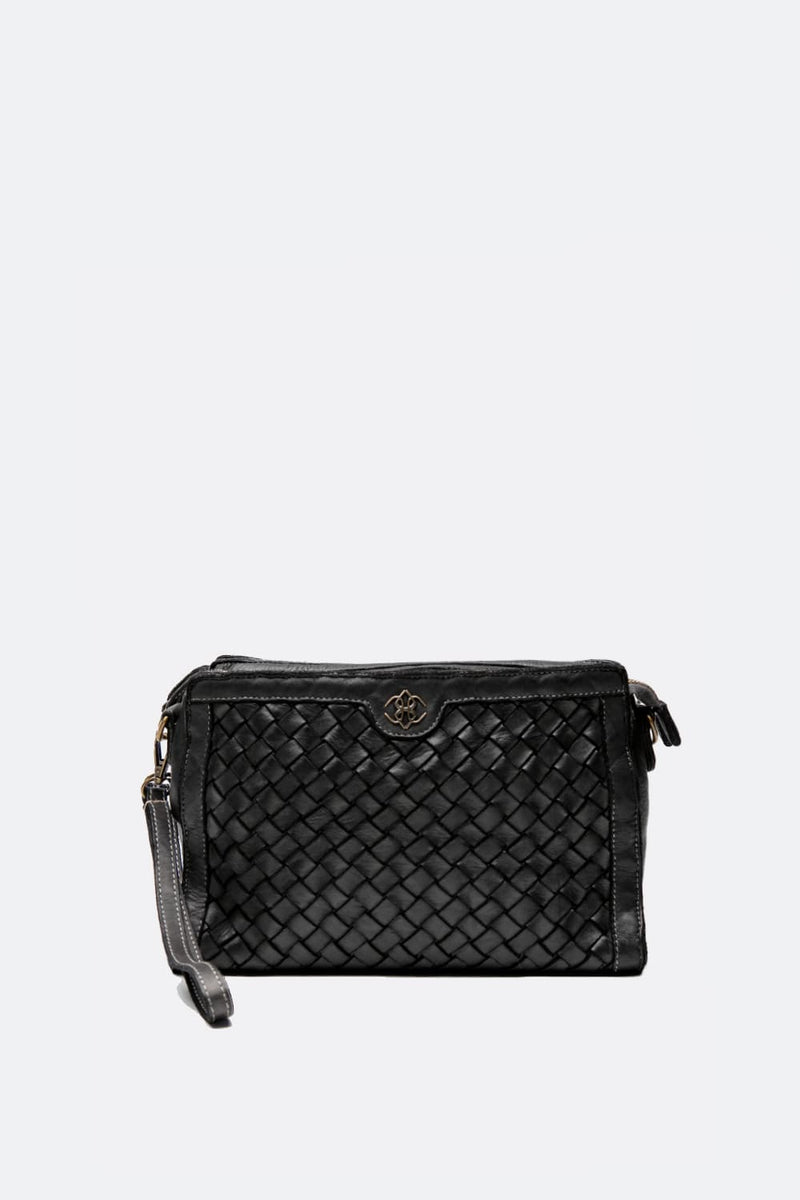 Venere Intreccio Black donna Barone firenze - 4