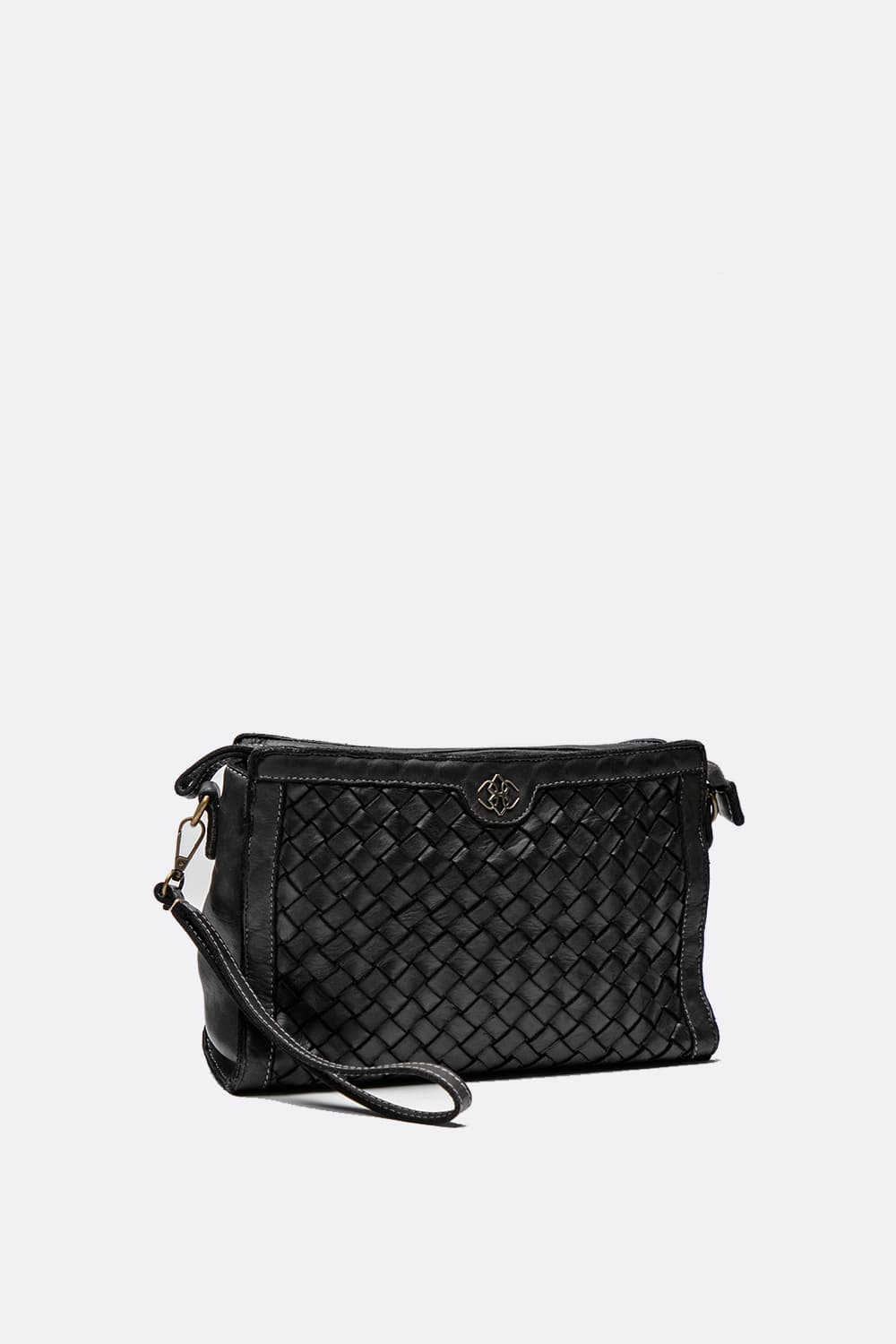 Venere Intreccio Black donna Barone firenze - 1