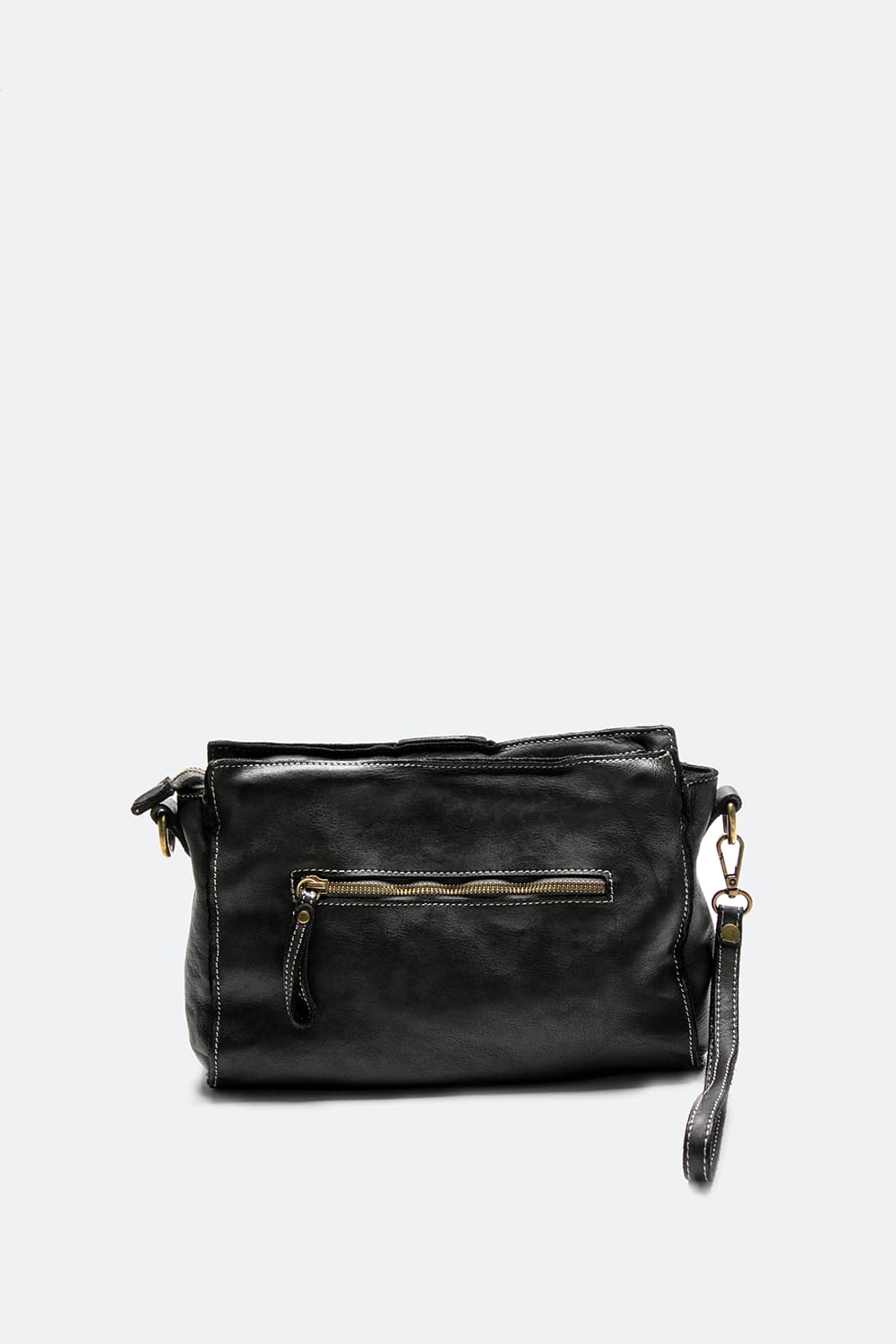 Venere Intreccio Black donna Barone firenze - 6