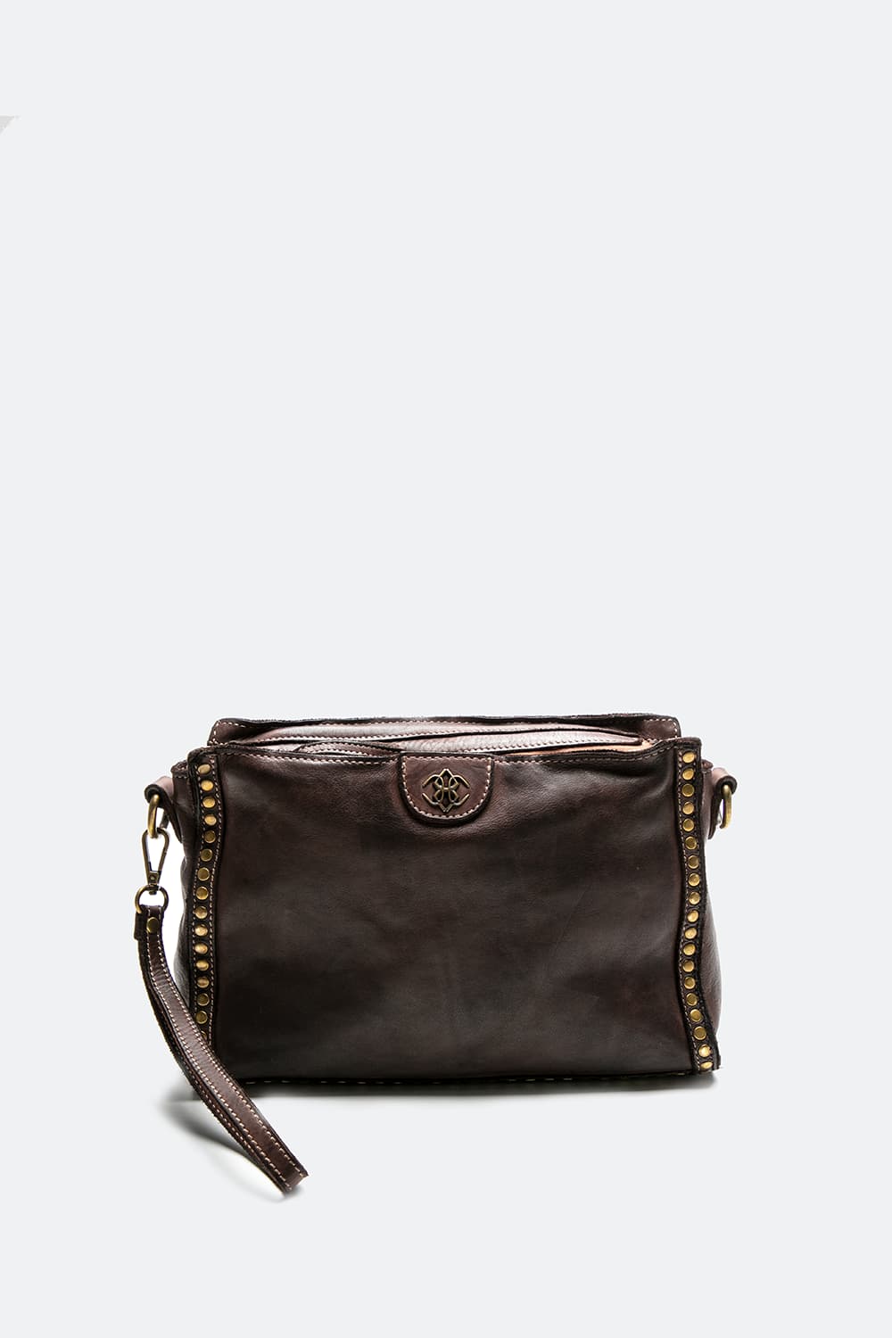 Venere Dark Brown donna Barone firenze - 1