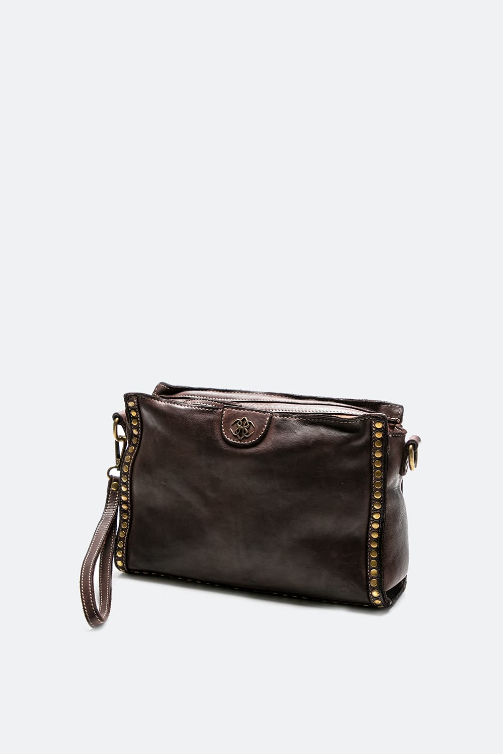 Venere Dark Brown donna Barone firenze - 3