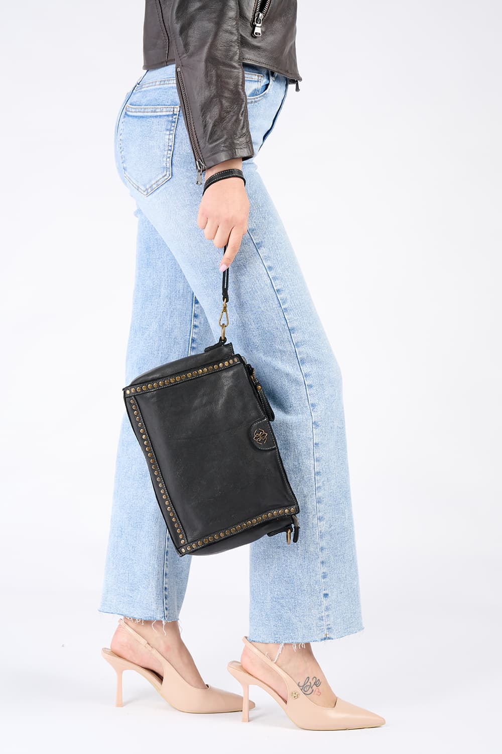 Venere Black donna Barone firenze - 2