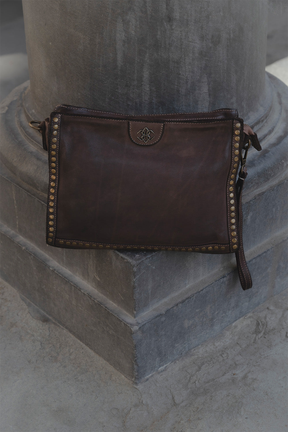 Venere Dark Brown donna Barone firenze - 7