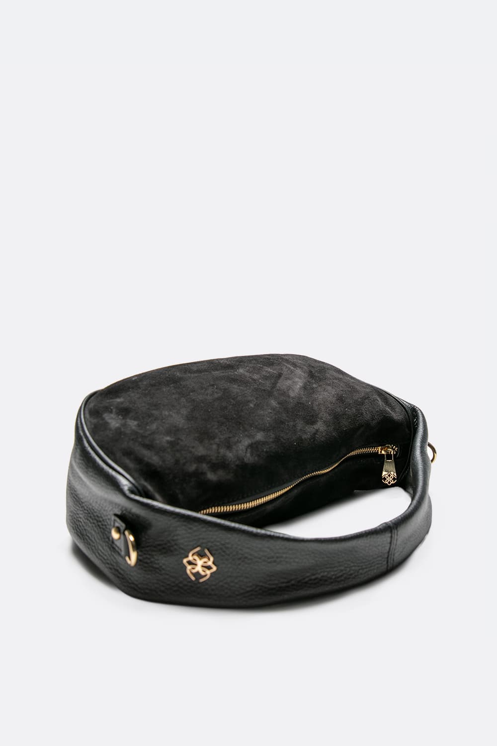 Venezia Black donna Barone firenze - 4