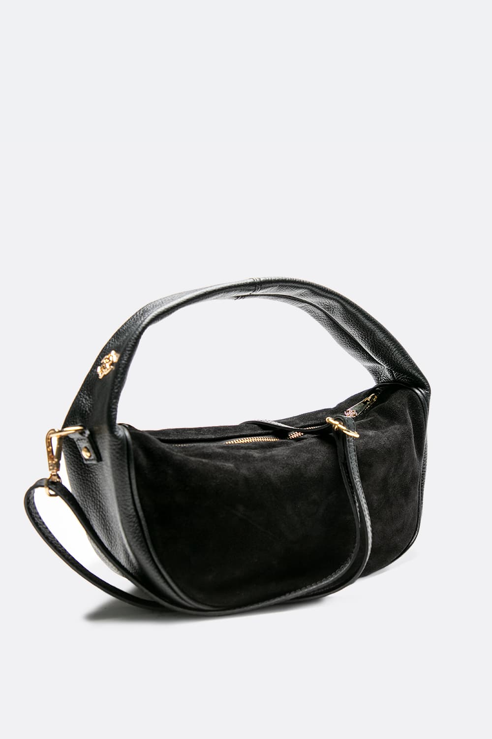 Venezia Black donna Barone firenze - 5