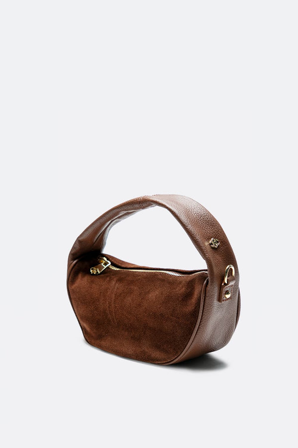 Venezia Little Cognac donna Barone firenze