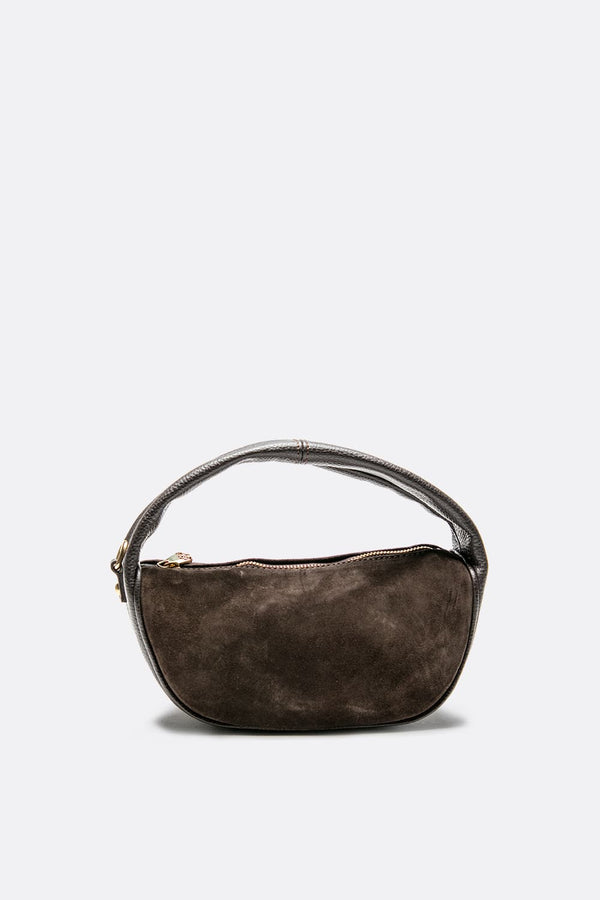 Venezia Little Dark Brown donna Barone firenze