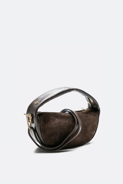 Venezia Little Dark Brown