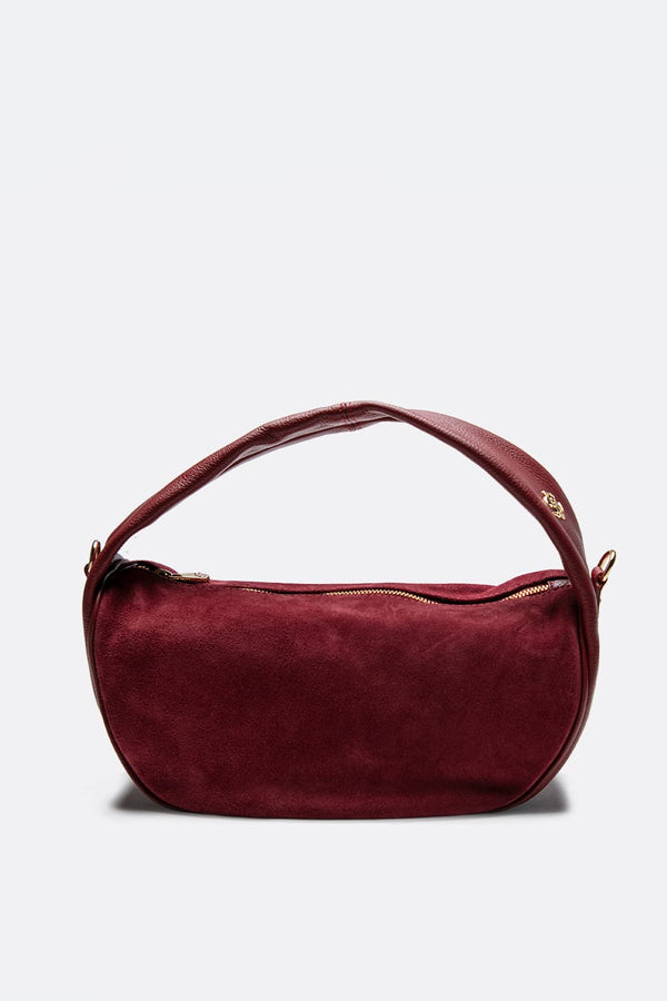 Venezia Florentine Red donna Barone firenze