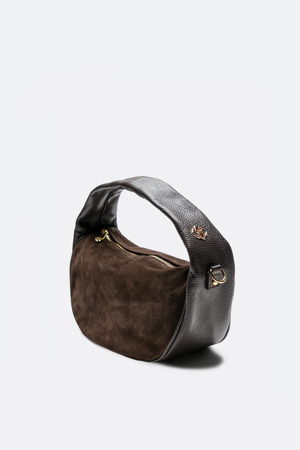 Venezia Dark Brown donna Barone firenze