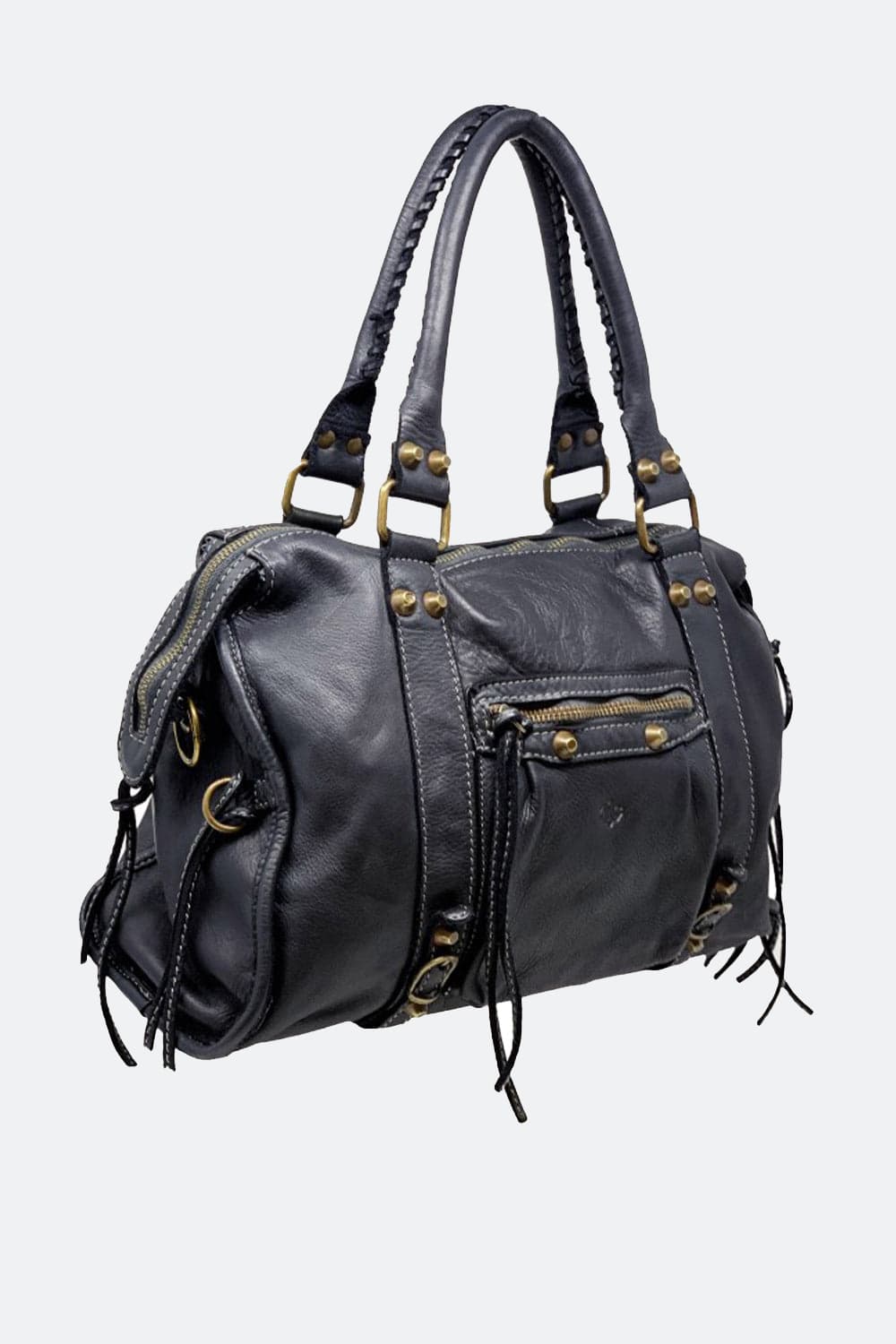 Verona Black donna Barone firenze - 3