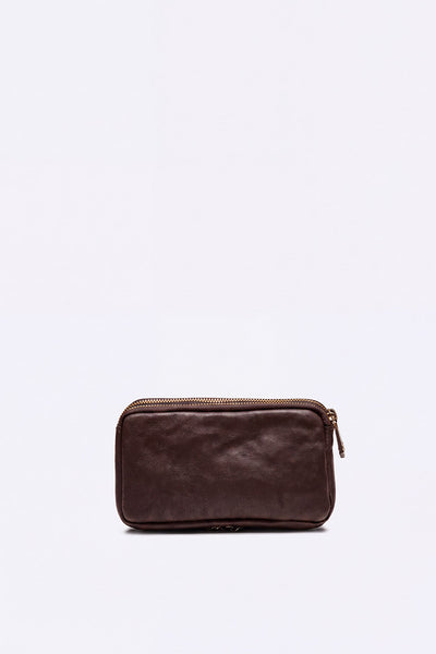 Vieste Rock Dark Brown