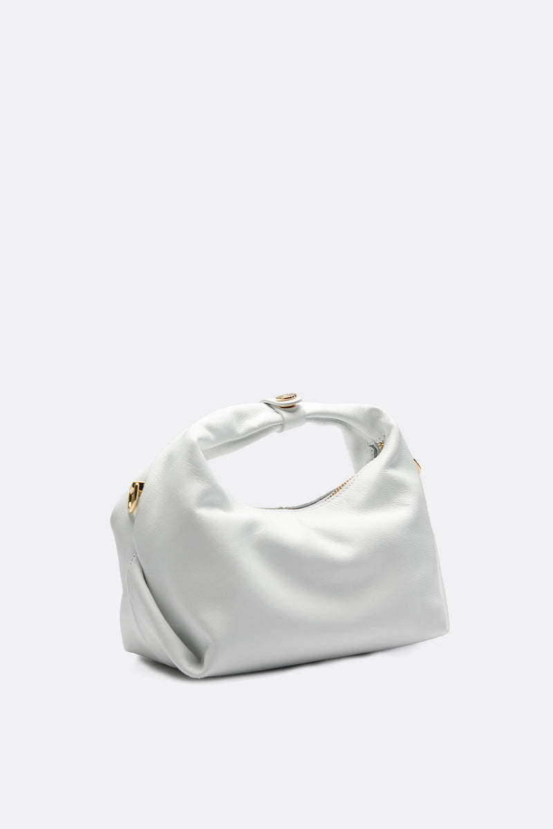 Vinci White woman Barone firenze - 3