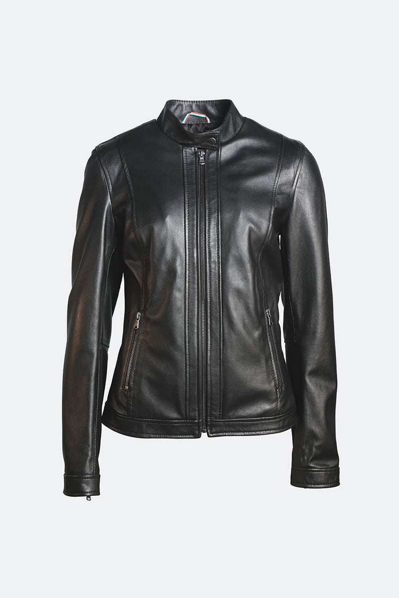 Viola donna Barone firenze - 2