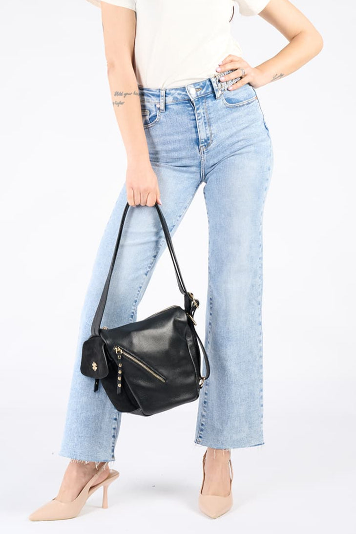 Vivoli Black donna Barone firenze - 4