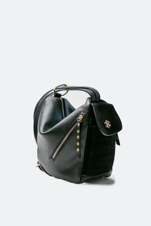 Vivoli Black donna Barone firenze