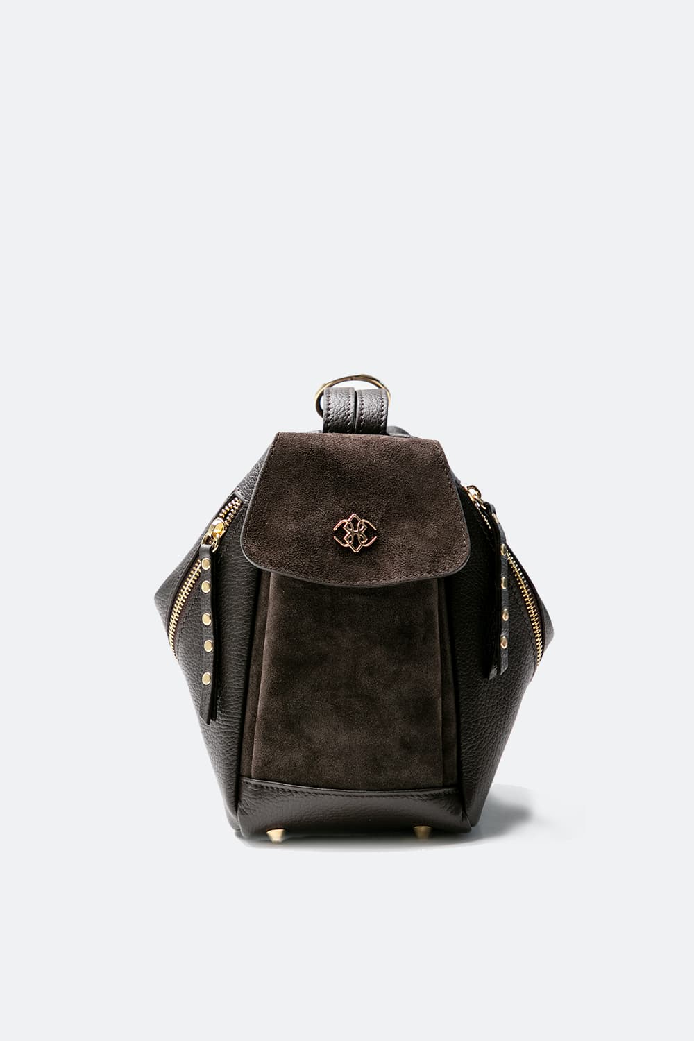 Vivoli Dark Brown donna Barone firenze - 6