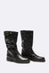 Volterra Boots Black woman Barone firenze - 1