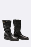 Volterra Boots Black woman Barone firenze - 1