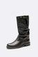 Volterra Boots Black woman Barone firenze - 4