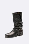 Volterra Boots Black woman Barone firenze - 4