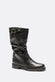 Volterra Boots Black woman Barone firenze - 6