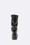Volterra Boots Black woman Barone firenze - 8