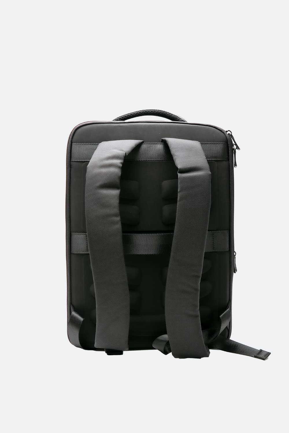 Milan Work Pack Backpack unisex Barone firenze - 6