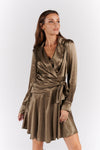 Chic dress donna Barone firenze - 1