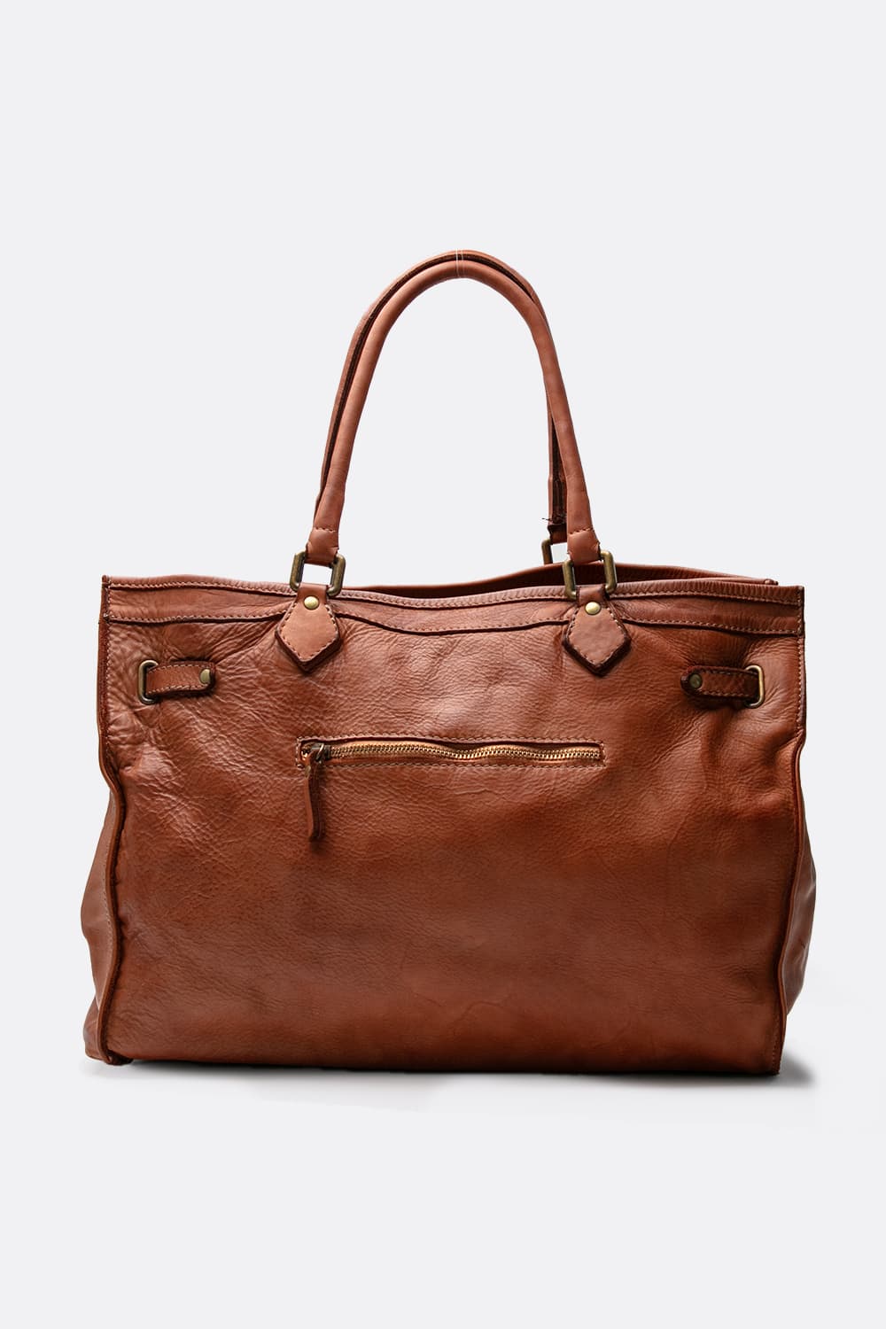 Botticelli Cuoio donna Barone firenze - 4