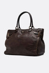Botticelli Dark Brown donna Barone firenze - 5