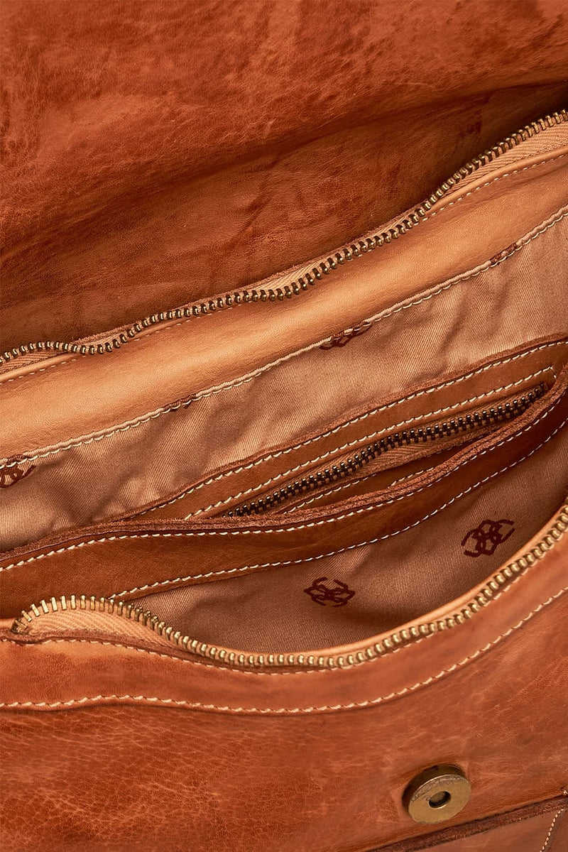 Carrara Cuoio donna Barone firenze - 2