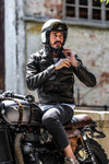 Elton Gold Bike Black man Barone firenze - 6