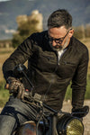 Elton Gold Oiled Black man Barone firenze - 3