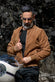 Enrico Suede man Barone firenze - 1