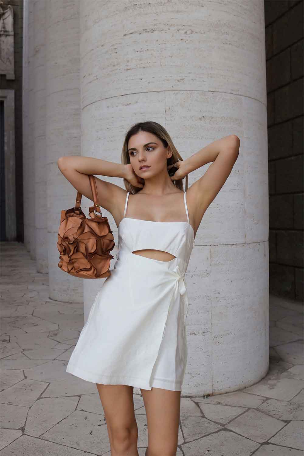 Fiore donna Barone firenze - 2