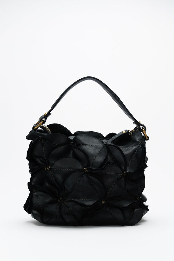 Fiore Black donna Barone firenze