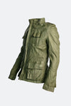 Francesco Saharan Vintage Green uomo Barone firenze - 6