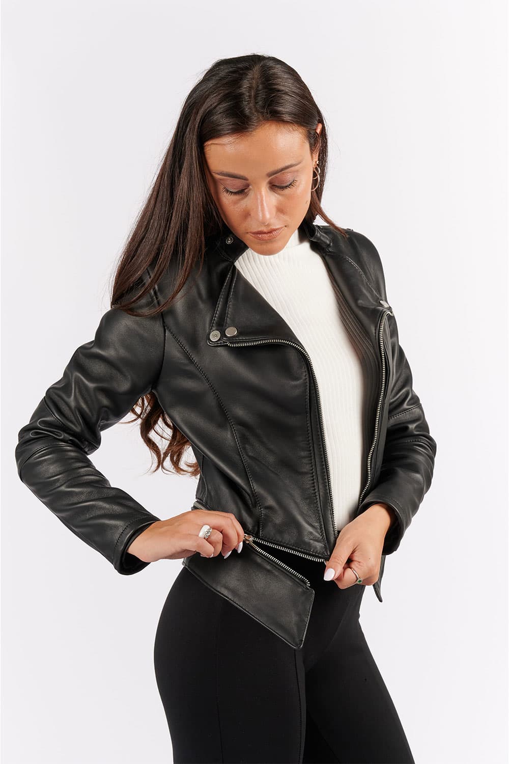 Rebecca donna Barone firenze - 4