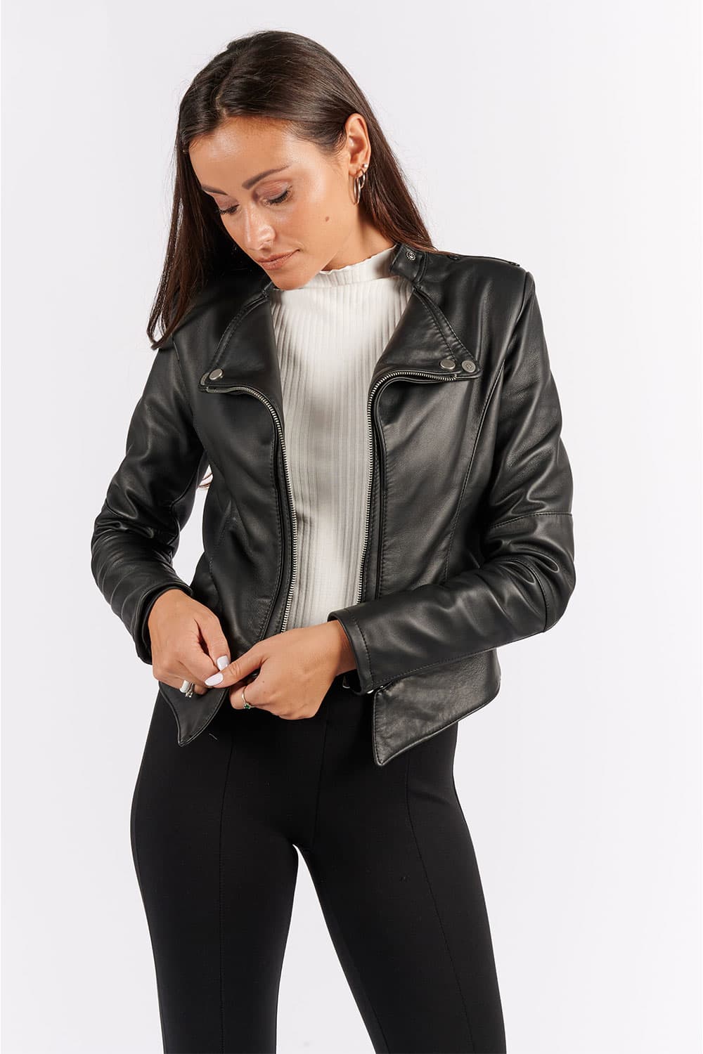 Rebecca donna Barone firenze - 2