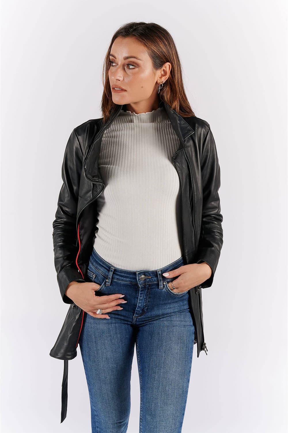 Sally Bis Lungo donna Barone firenze - 10