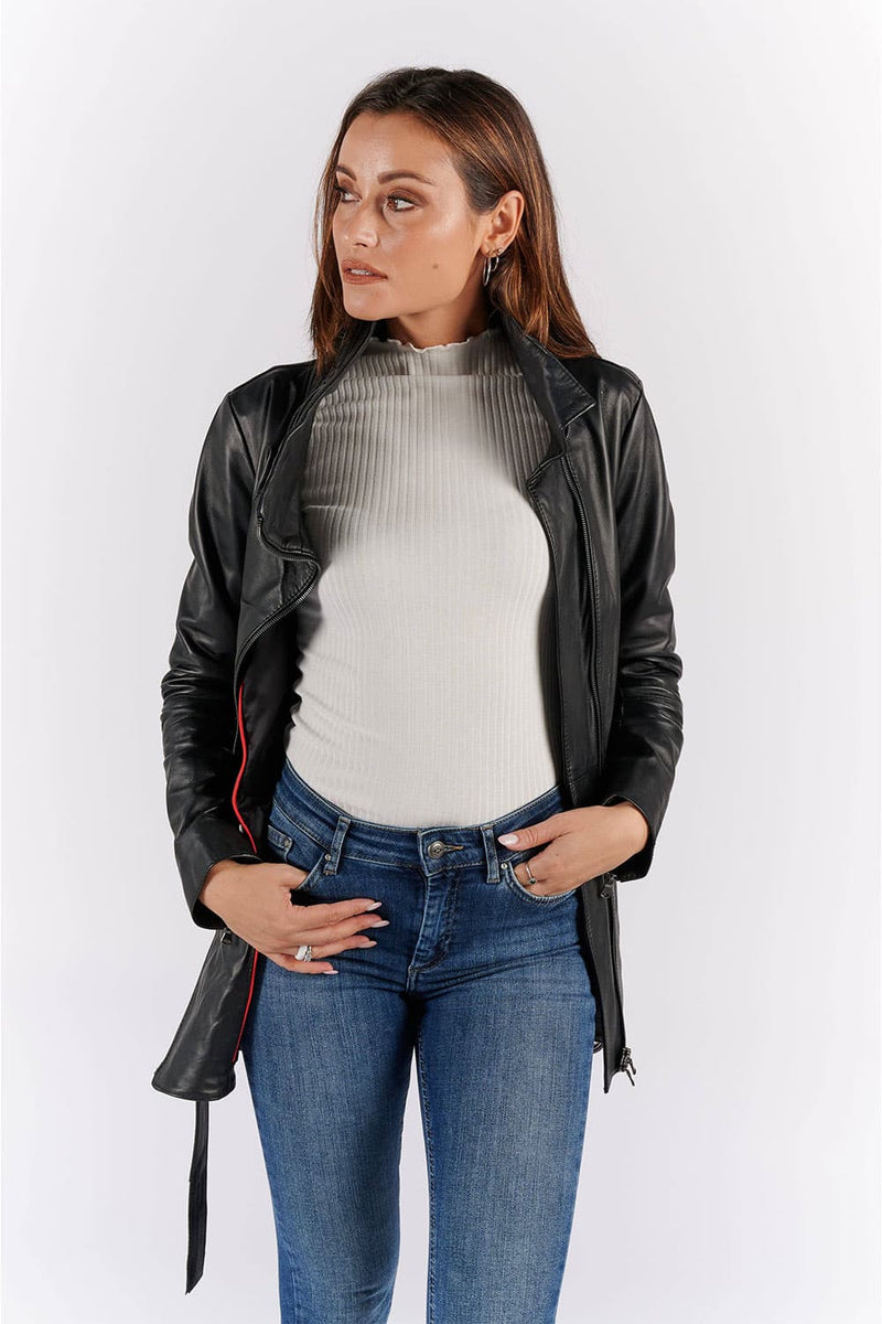 Sally Bis Lungo donna Barone firenze - 10